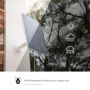 CS-CMT-Solar Panel-E, Solar Charging Panel for EB8 Camera