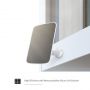 CS-CMT-Solar Panel-E, Solar Charging Panel for EB8 Camera