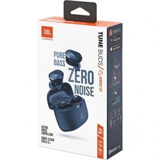 JBL Tune Buds Blue