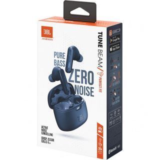 JBL Tune Beam 
 Blue zils