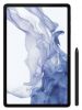 Planšetdatori Samsung TABLET GALAXY TAB S8 11'' / 128GB 5G SILV SM-X706 