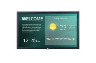 LG&nbsp;DISPLAY LCD 22'' / 22SM3G-B