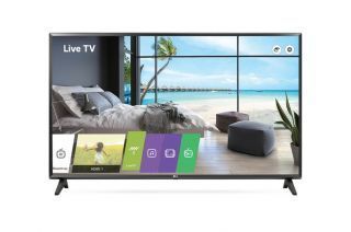 LG 43LT340C3ZB 43'' 1920x1080 / 400cdm2 / HDMI, Headphone out, USB, CI slot