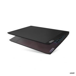 Lenovo Lenovo 
 
 Notebook||IdeaPad|Gaming 3 15ACH6|CPU 5600H|3300 MHz|15.6''|1920x1080|RAM 16GB|DDR4|3200 MHz|SSD 512GB|NVIDIA GeForce RTX 3050|4GB|ENG|Black|2.25 kg|82K200NDPB