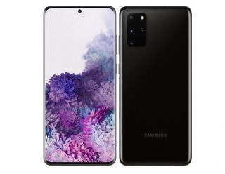 Samsung MOBILE PHONE GALAXY S20+ 5G/BLACK SM-G986B