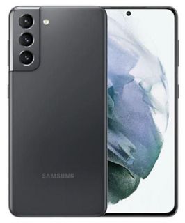 Samsung MOBILE PHONE GALAXY S21 5G / 128GB GRAY SM-G991B pelēks