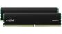 - Crucial MEMORY DIMM PRO 64GB DDR4-3200 / KIT2 CP2K32G4DFRA32A