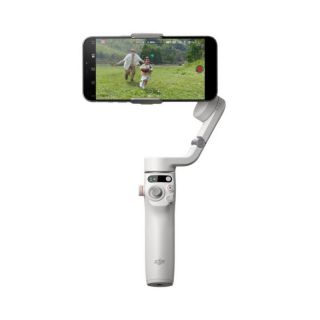 DJI&nbsp;DJI - GIMBAL OSMO MOBILE 6 / PL. GRAY CP.OS.00000284.01