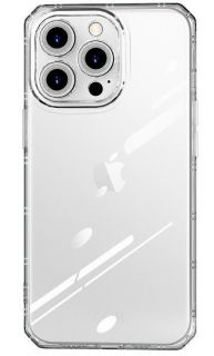 - iLike 
 Samsung 
 GALAXY A14 5G ARMOR ANTISHOCK CASE 
 Transparent