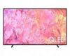 Televizori Samsung TV Set||43''|4K / Smart|QLED|3840x2160|Wireless LAN|Bluetooth|Tizen|QE...» 