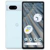 Mobilie telefoni Google MOBILE PHONE PIXEL 7A 128GB / SEA BLUE GA04275-GB zils Smartfoni