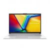 Portatīvie datori Asus Asus Vivobook Go 15 E1504FA-BQ251W Cool Silver, 15.6 '', IPS, FHD, 60 ...» 