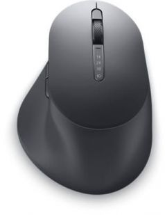 DELL Dell 
 
 Premier Rechargeable Wireless Mouse MS900 Graphite grafīts
