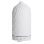 - Camry Ultrasonic aroma diffuser 3in1 CR 7970 Ultrasonic, Suitable for rooms up to 25 m², White