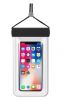 Aksesuāri Mob. & Vied. telefoniem - iLike 
 Universal 
 Waterproof phone case 115 mm x 220 mm pool beach...» 