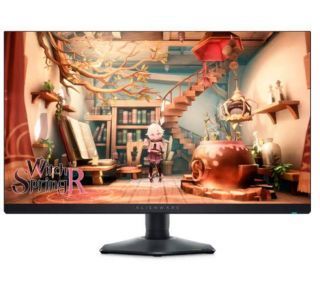 DELL LCD Monitor||AW2724DM|27 