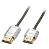Мониторы - LINDY 
 
 CABLE HDMI-HDMI 3M / CROMO 41675 