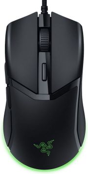 - Razer Gaming Mouse Cobra Wired