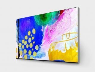 LG TV Set||65''|OLED / 4K / Smart|3840x2160|Wireless LAN|Bluetooth|webOS|OLED65G23LA