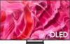 Televizori Samsung TV Set||65''|OLED / 4K / Smart|3840x2160|Tizen|QE65S90CATXXH 