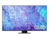 Televizori Samsung TV Set||65''|4K / Smart|QLED|3840x2160|Wireless LAN|Bluetooth|Tizen|QE...» 