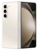 Мoбильные телефоны Samsung MOBILE PHONE GALAXY FOLD5 / 256GB CREAM SM-F946B 