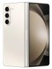 Мoбильные телефоны Samsung MOBILE PHONE GALAXY FOLD5 / 512GB CREAM SM-F946B 