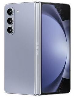 Samsung MOBILE PHONE GALAXY FOLD5/1TB BLUE SM-F946B zils