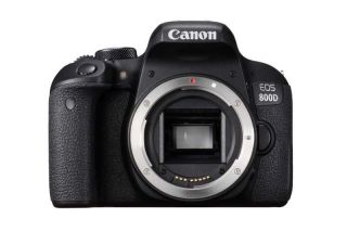 Canon EOS 800D Body