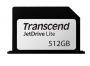 Transcend MEMORY JETDRIVE LITE 330 512GB / TS512GJDL330