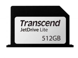 Transcend&nbsp;MEMORY JETDRIVE LITE 330 512GB / TS512GJDL330