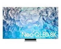 Samsung TV Set||65''|8K / Smart|QLED|7680x4320|Wireless LAN|Bluetooth|Tizen|QE65QN900CTXXH