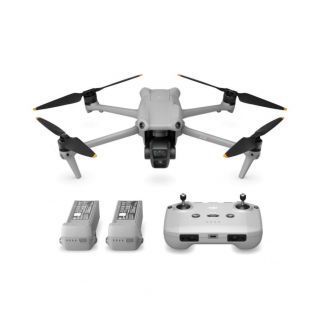 DJI Drone|| Air 3 Fly More Combo RC-N2 |Consumer|CP.MA.00000692.04