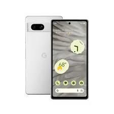 Google MOBILE PHONE PIXEL 7A 8/128GB/SNOW GA04274-GB 