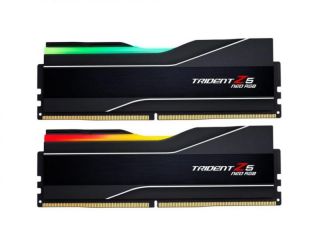 -&nbsp;G.Skill MEMORY DIMM 64GB DDR5-6000 K2 / 6000J3040G32GX2-TZ5NR