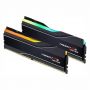 - G.Skill MEMORY DIMM 32GB DDR5-6000 K2 / 6000J3238F16GX2-TZ5NR