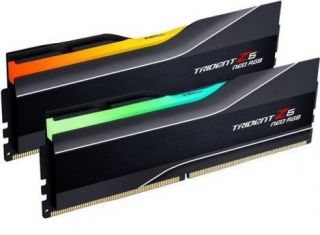 - G.Skill MEMORY DIMM 96GB DDR5-5600 K2 / 5600J4040D48GX2-TZ5NR