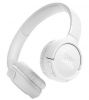 Аксессуары Моб. & Смарт. телефонам JBL Tune 520BT Bluetooth Headset White balts Безпроводные зарядки (Индуктивные)
