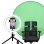 Trust Trust - MOBILE ACC RING LIGHT& GREEN / SCREEN KIT 24881