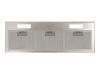Iebūvējamā sadzīves tehnika&nbsp;-&nbsp;Cata GT-PLUS 75 X  / M Hood, Energy efficiency class C, Max 645 m³ / h…&nbsp;