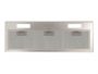 - Cata GT-PLUS 75 X / M Hood, Energy efficiency class C, Max 645 m³ / h, Stainless Steel