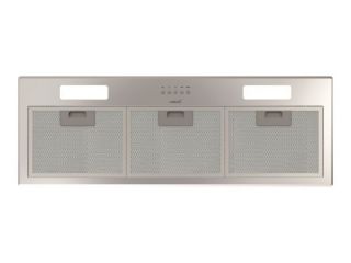 -&nbsp;Cata GT-PLUS 75 X  / M Hood, Energy efficiency class C, Max 645 m³ / h, Stainless Steel