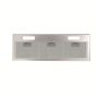 Cata GT-PLUS 75 X  / M Hood, Energy efficiency class C, Max 645 m³ / h, Stainless Steel