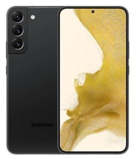 Samsung MOBILE PHONE GALAXY S22+ 5G/128GB BLACK SM-S906B melns