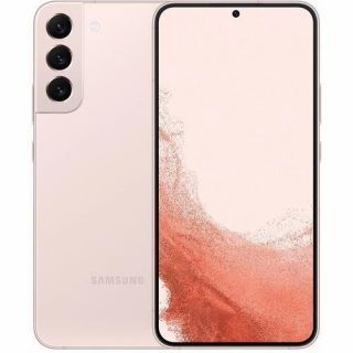Samsung MOBILE PHONE GALAXY S22+ 5G / 128GB PINK SM-S906B rozā