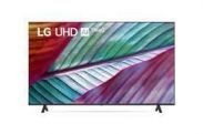 LG TV Set||55''|4K / Smart|3840x2160|Wireless LAN|Bluetooth|webOS|55UR78003LK
