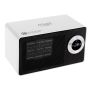 Adler AD 7746 Ceramic fan heater, White