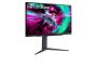27GR93U-B.AEU 27'' / 16:9, 3840X2160, HDMI, DisplayPort USB DP