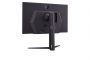 27GR93U-B.AEU 27'' / 16:9, 3840X2160, HDMI, DisplayPort USB DP