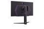 27GR93U-B.AEU 27'' / 16:9, 3840X2160, HDMI, DisplayPort USB DP